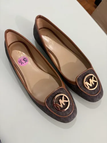 Sapatilha Michael Kors