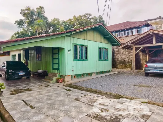 Terreno | Joinville | Bom Retiro