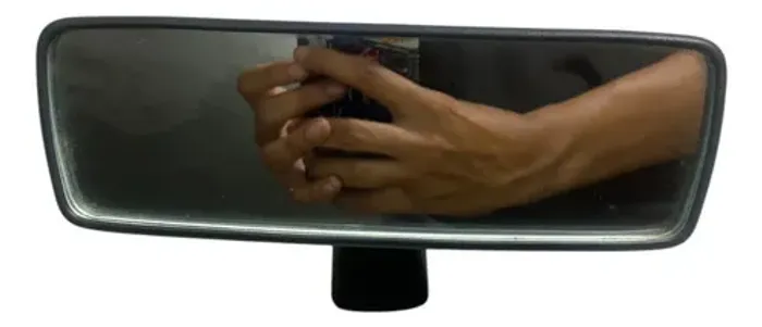 Retrovisor Central Vw Fox 2015/2020 E3012038