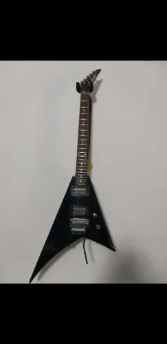 Guitarra Jackson flying v Randy Rhoads