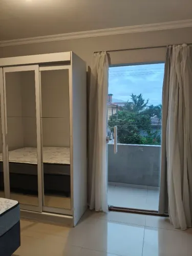 Apartamento porteira fechada