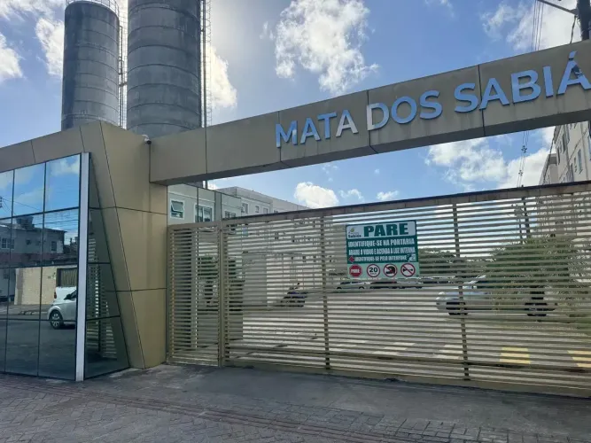 Imóvel para aluguel com 45 metros quadrados com 2 quartos em Petrópolis - Maceió - AL