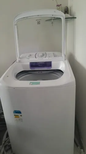 Máquina de lavar