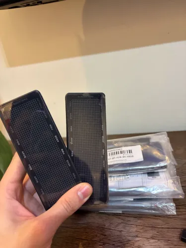Controladora ARGB Teucer para 8 fans