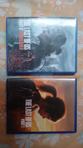 Jogos de ps5