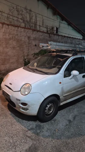Chery QQ 1.1/1.0 12V 69cv 5P 2012