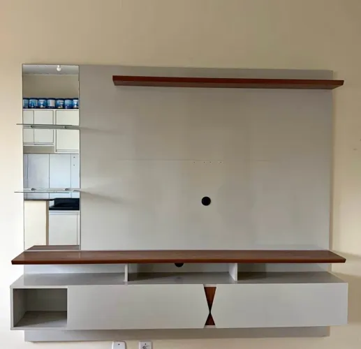 Vendo painel TV