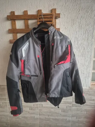 Jaqueta LS2