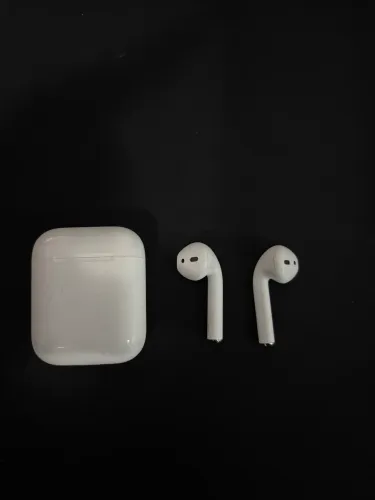 AirPods - 2° Geração