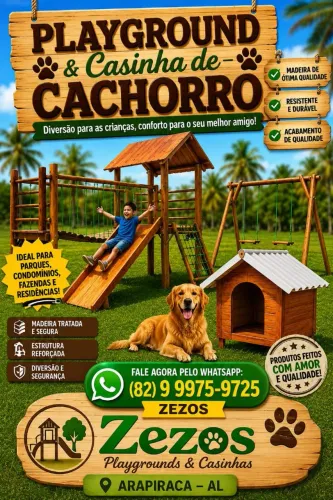 Playground diversos 