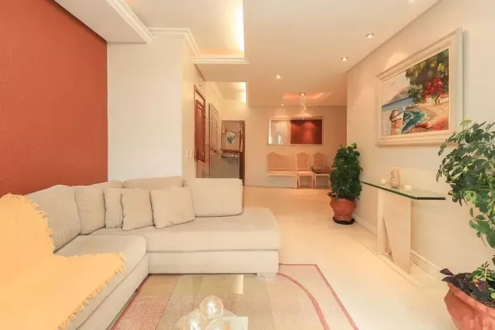 Apartamento à Venda - Vila Mariana, 3 Quartos, 120 m2