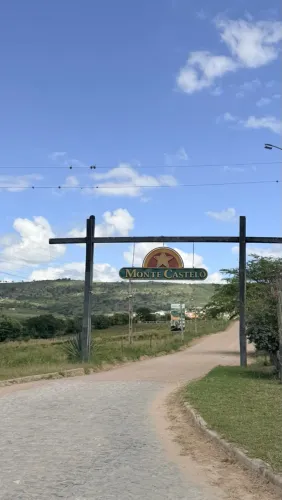 Sossego no Campo