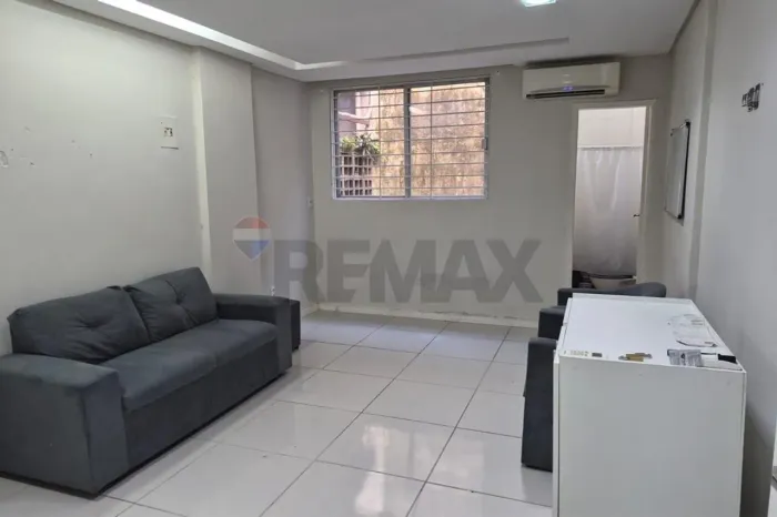 Sala Comercial à Venda com 19,35 m², a poucos passos da Pracinha de Boa Viagem