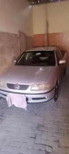 Volkswagen Saveiro 1.6 MI/ 1.6mi City Total Flex 8V 2001