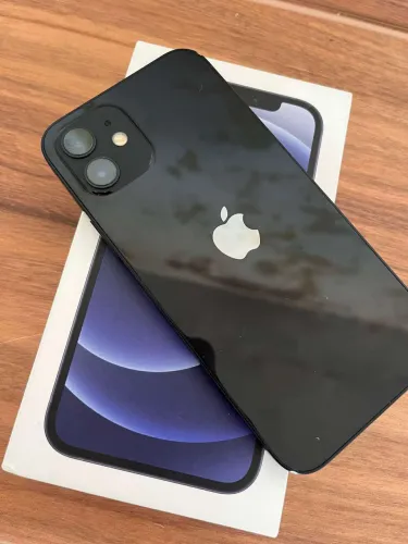 iPhone 12