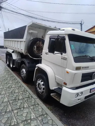 VW 17250 eletrônico bitruk