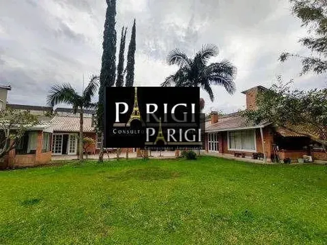 Casa com 4 dormitórios para alugar, 520 m² por R$ 9.106,00/mês - Guarujá - Porto Alegre/RS