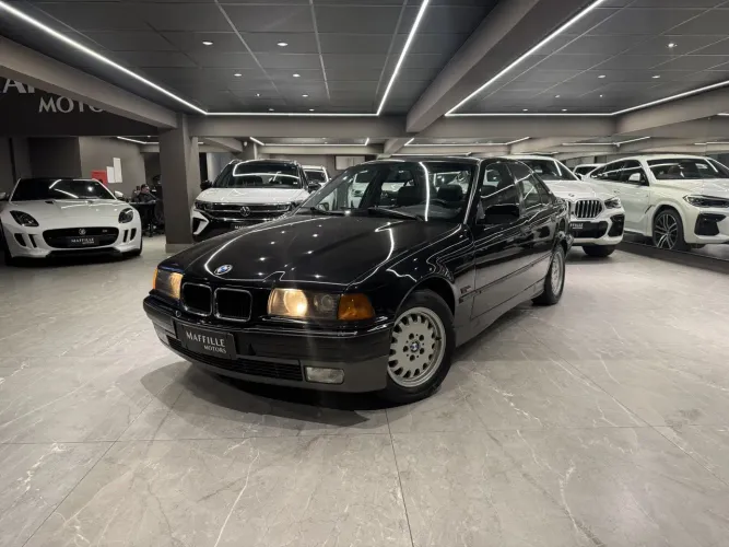 BMW 325I 325i 1994