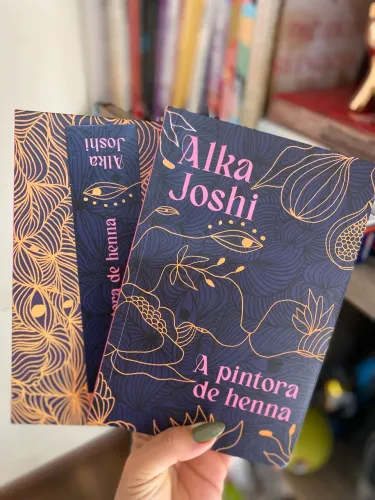 Livros edição exclusiva TAG