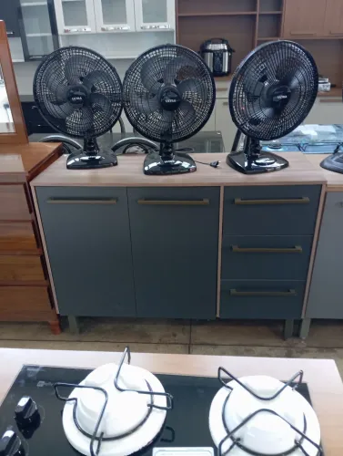 Balcão para cozinha novo