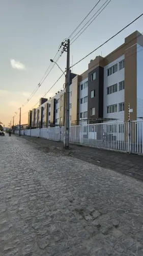 Apartamento para Venda em João Pessoa / PB no bairro Gramame