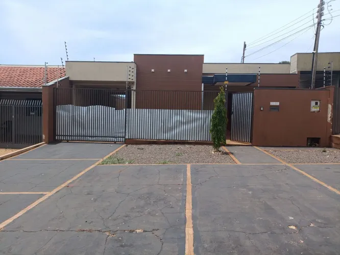 Casa à venda para fazer permuta por uma casa em Indaiatuba