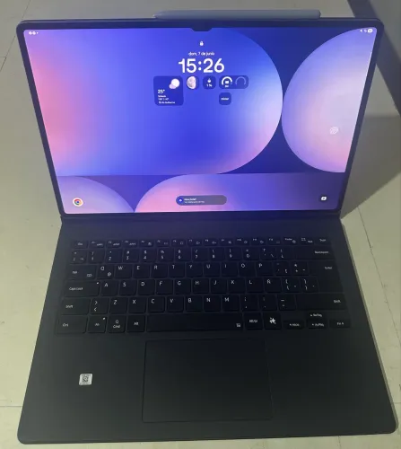 Tab s10 ultra,256 gb, tela 14,6 Wi-Fi