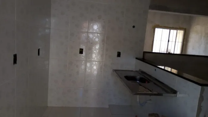 Esta casa em Parque São Bento é a oportunidade perfeita para quem busca um lar aconchegant