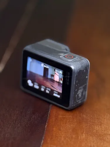 Go Pro Hero 5 Black