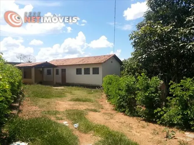 Venda Lote-Área-Terreno Santo Antônio Carmópolis de Minas