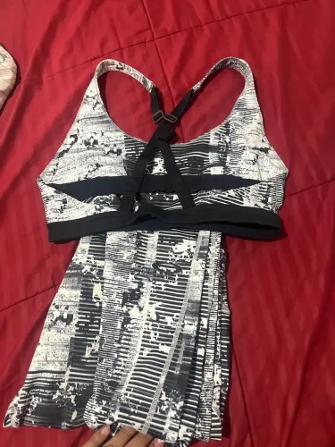 Vendo conjunto da oakley