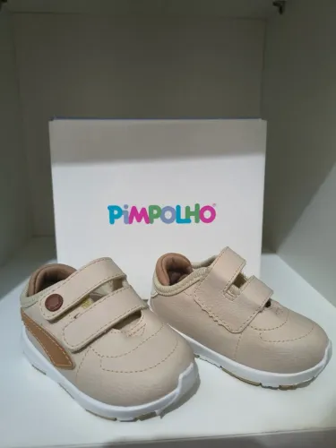 Tênis pimpolho