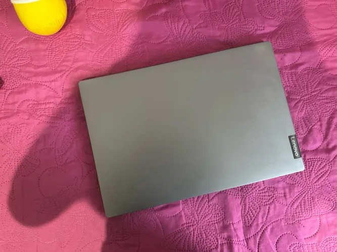 Notebook Lenovo 