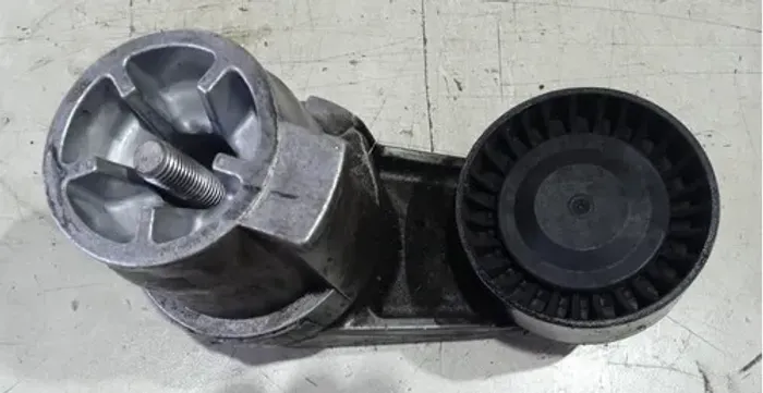 Tensor Poly V Correia Bmw X6 3.0 2011 2012