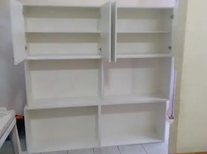 Armário de cozinha