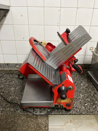 Vendo Fatiador frios Filizola 103