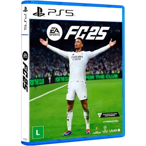 EA FC 25 PS5