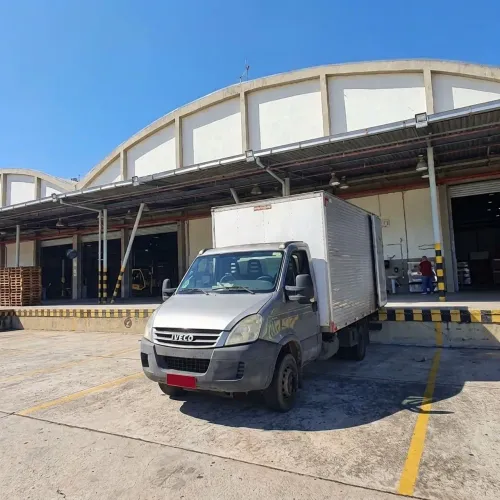 Iveco Daily Chassi 70c16 3.0 16V Turbo Diesel Mec. 2009