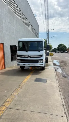 Caminhão Vw 11180