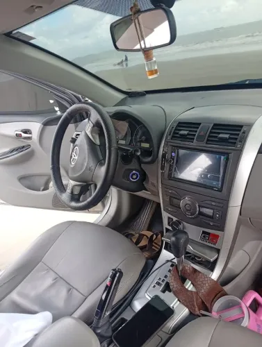 Toyota Corolla XEI 2.0 Flex 16V Aut. 2013