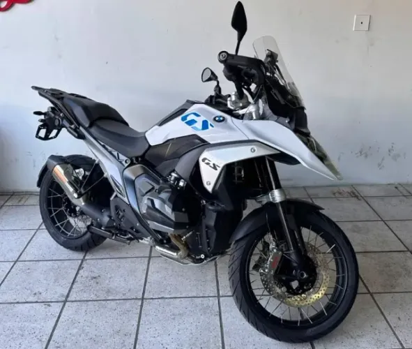 BMW 1300R GS 2026 ZERADONAA ,ACEITO TROCAS E FINANCIO .