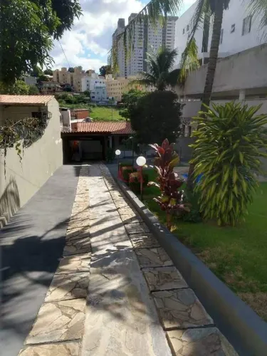 Casa à venda, 2 quartos, 4 vagas, Cinquentenário - Belo Horizonte/MG