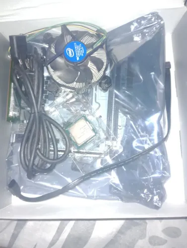 KIT I7 COMPUTADOR