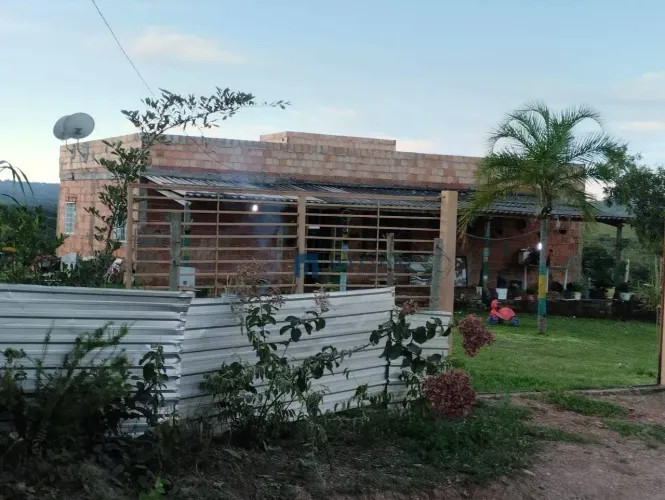 Chácara 10.000m² no Capão Comprido - São Sebastião Brasília DF