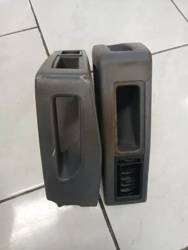 Pega mão Forde Cargo cabine