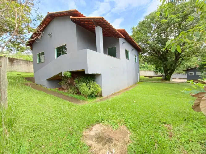 SÍTIO A VENDA EM IGARAPÉ/OPORTUNIDADE 