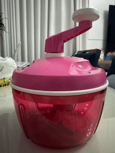Quick Chef Tupperware