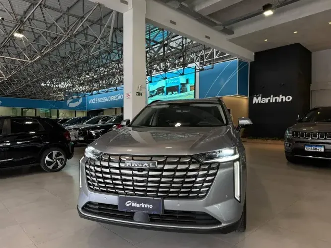 GWM Haval H6 Phev19 (hibrido) 2026
