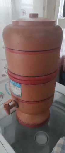 Filtro de água