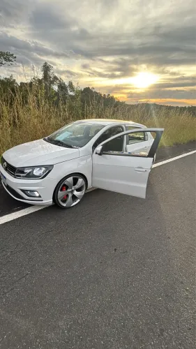 Volkswagen Gol Geração VII 1.0 12V Flex Mec. 4P 2020